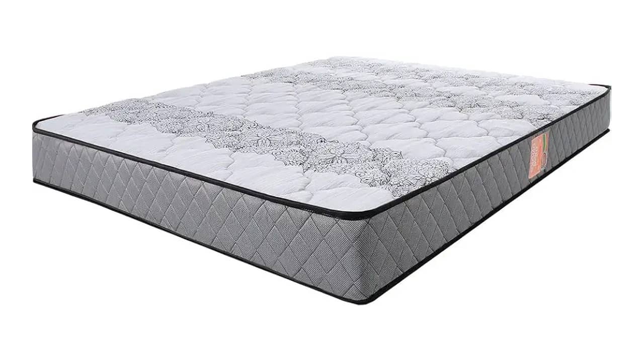 Melhor Colchão D33 Queen Para Coluna Saudável