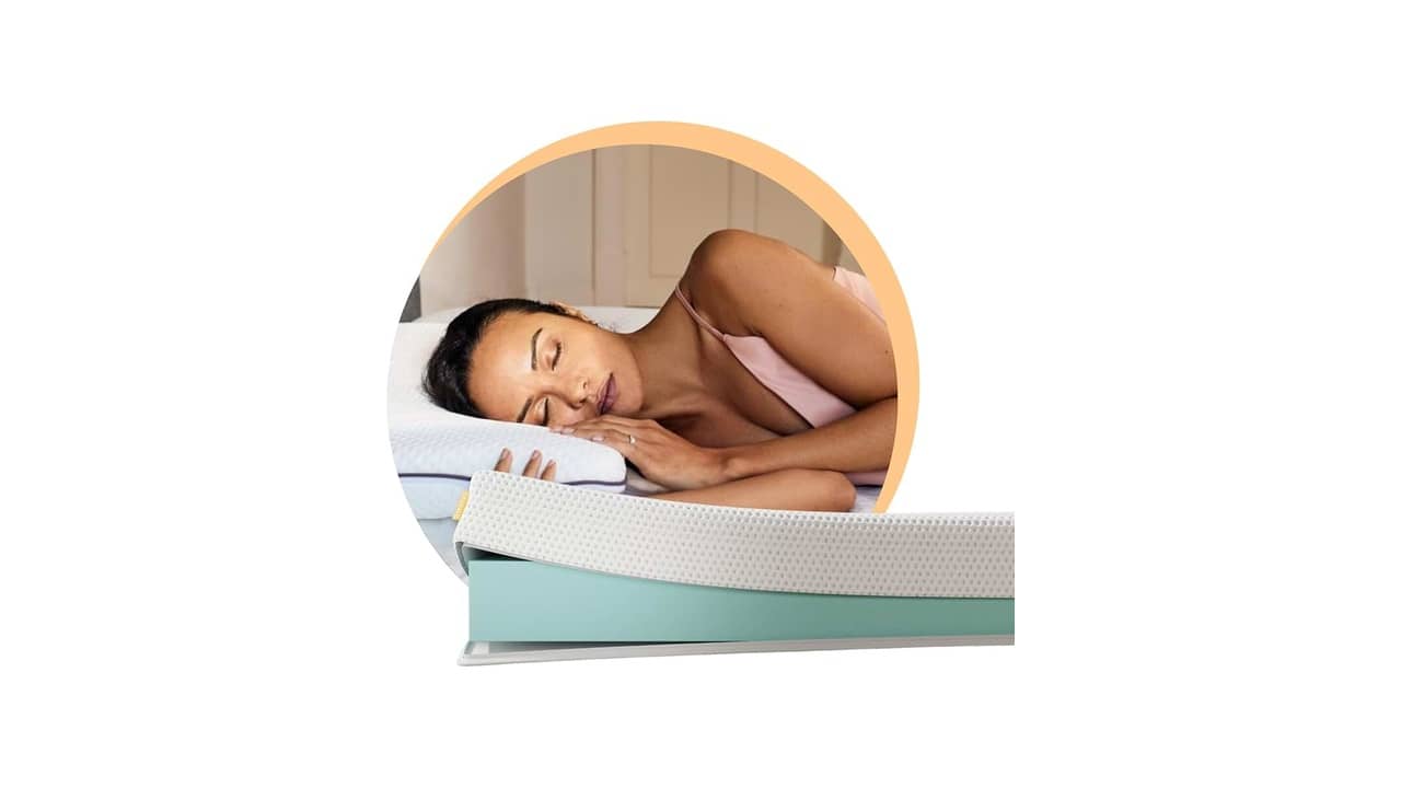 Melhor Colchao de Espuma: 10 Opções com Alta Densidade