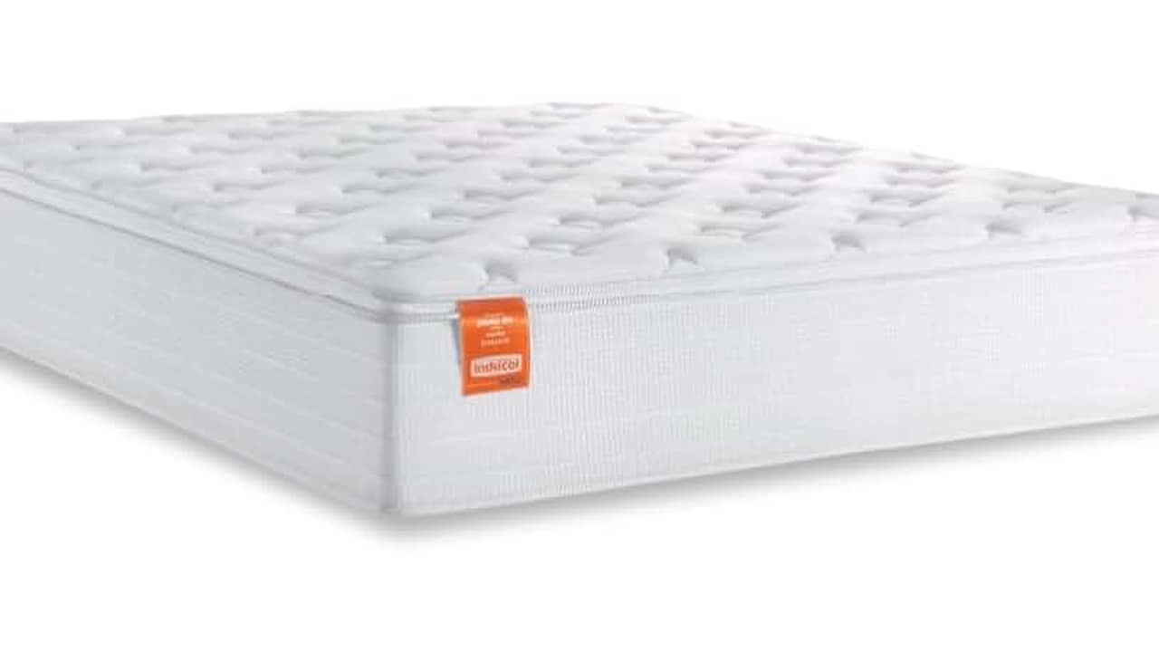 Melhor colchão de mola ensacada queen: Top 10 de Alto Conforto