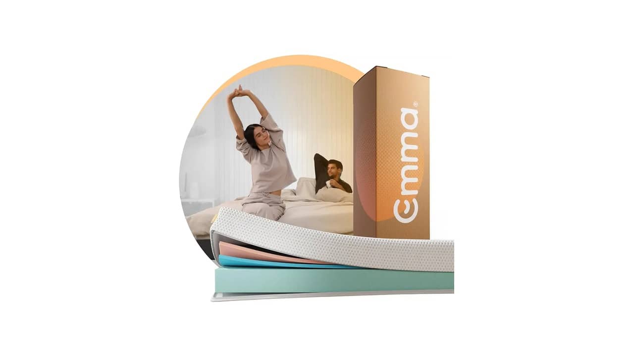 Melhor colchão para coluna queen: 10 Opções Firmes e Ortopédicas