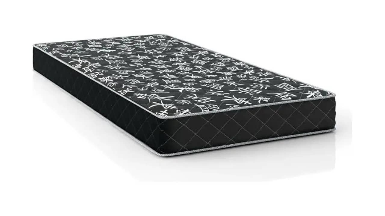 Melhor colchão para idoso mola ou espuma: Qual o Ideal?