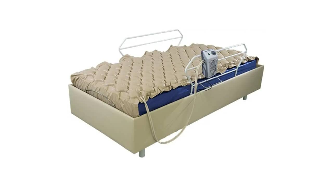 Melhor Colchão Para Idoso: 10 Modelos Terapêuticos