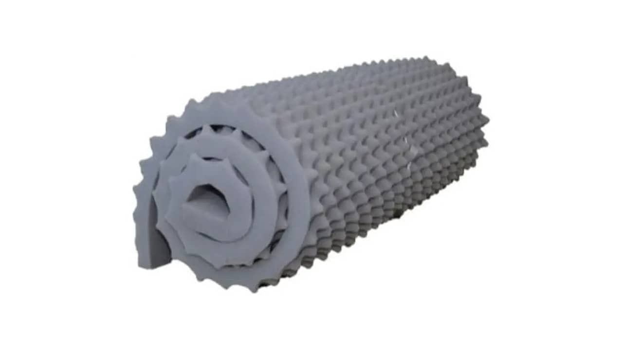 Melhor colchão para quem tem escoliose: Espuma ou Molas?