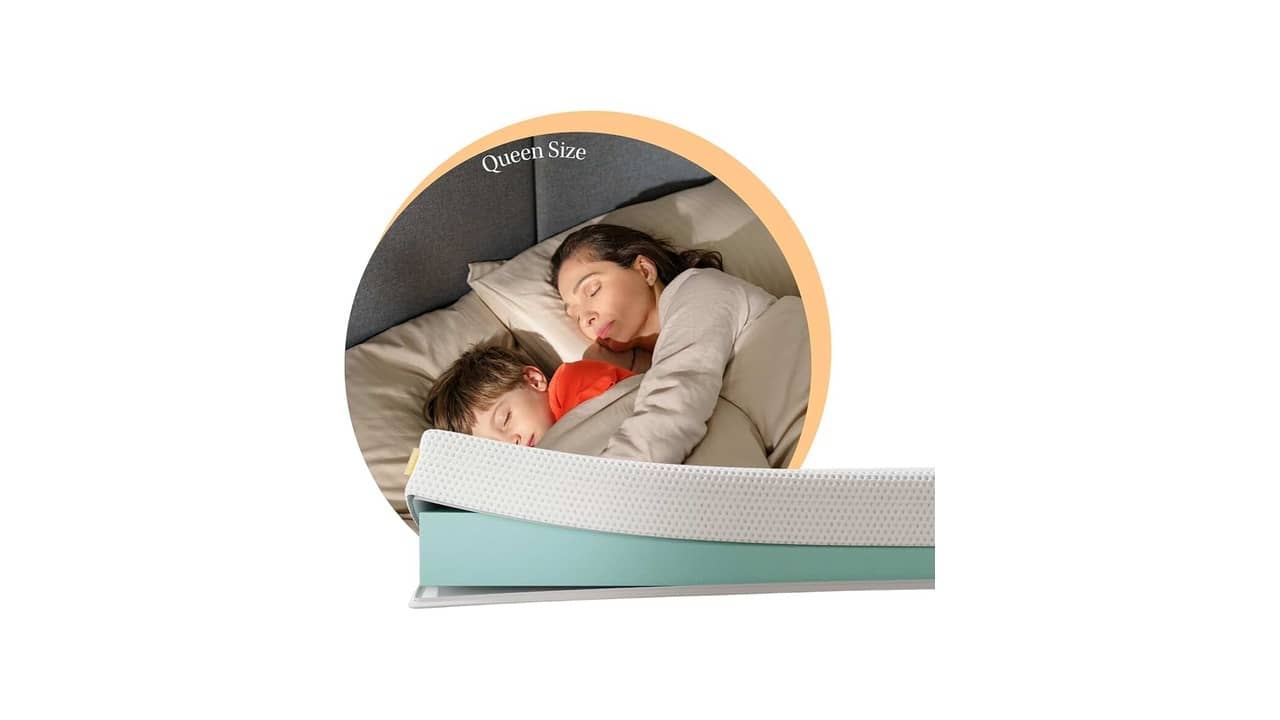 Melhor Colchão Queen: 10 Modelos de Alto Conforto e Durabilidade