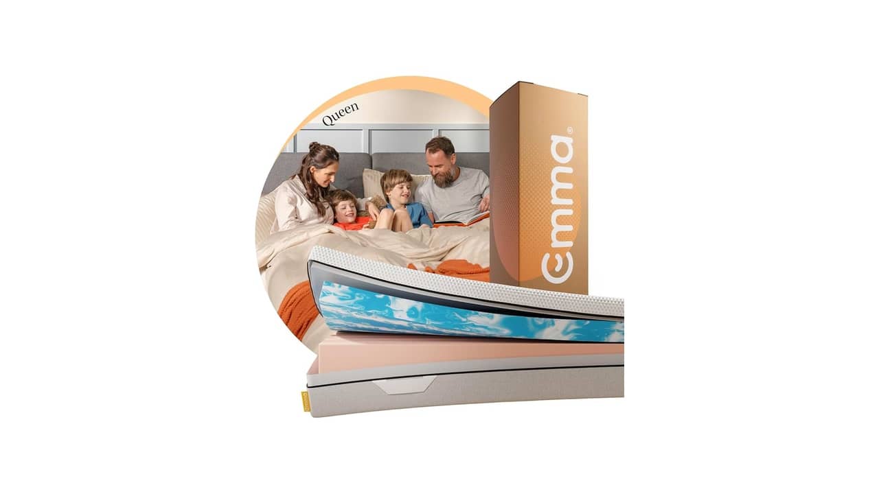 Melhor Colchão Segundo Ortopedista: 10 Opções Firmes