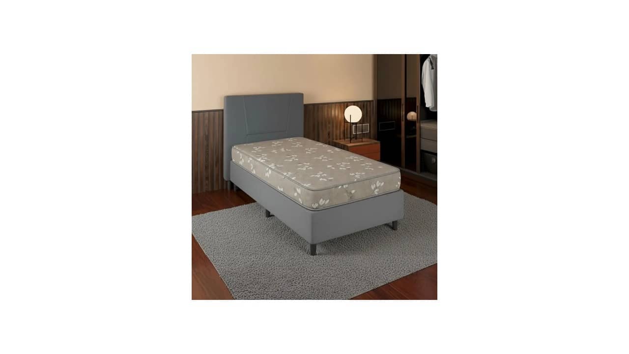 Melhor Colchão Solteiro Custo Benefício: Qual a Espuma Ideal?