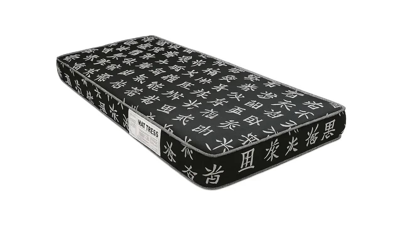 Melhor colchão solteiro D28: Top 10 Custo-Benefício