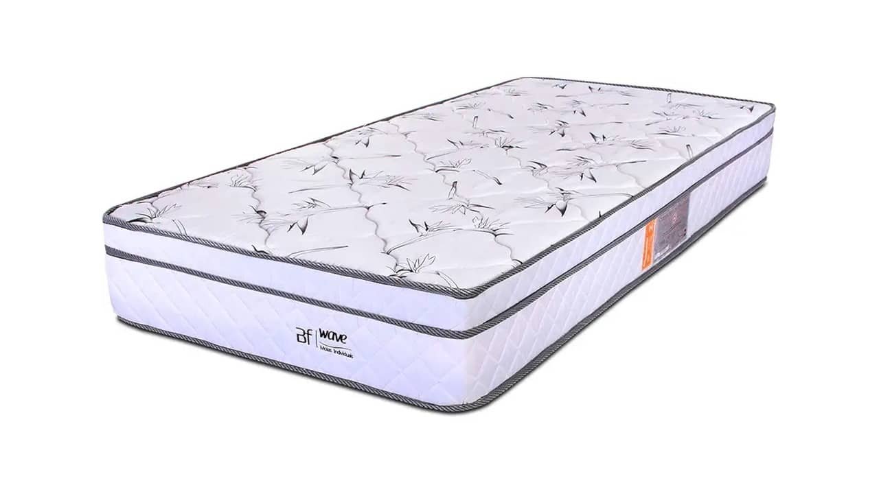 Melhor Colchão Solteiro Mola Ensacada: Guia Total