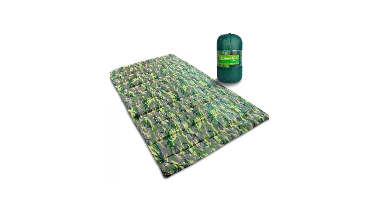 Melhor Colchonete para Camping de Casal: Top 10