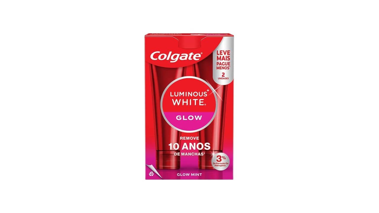 Melhor Colgate para Clarear o Dente: Top 10 Opções