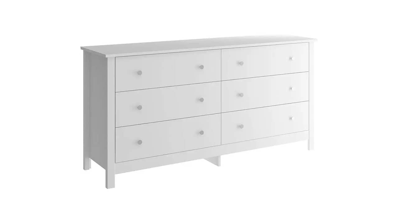 Melhor Cômoda: 10 Opções com Ótimo Custo-Benefício