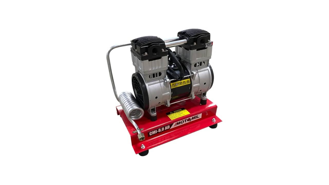 Melhor Compressor de Ar 100 Litros: Qual Escolher?