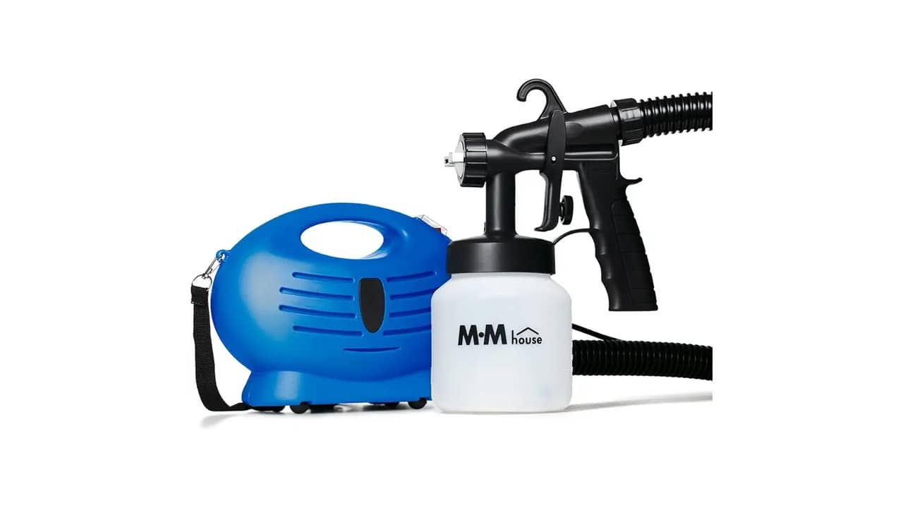 Melhor compressor para pintura residencial: 10 Modelos Potentes