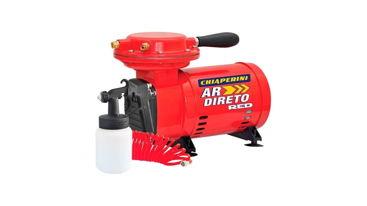 Melhor Compressor Schulz ou Chiaperini: O Duelo de Gigantes