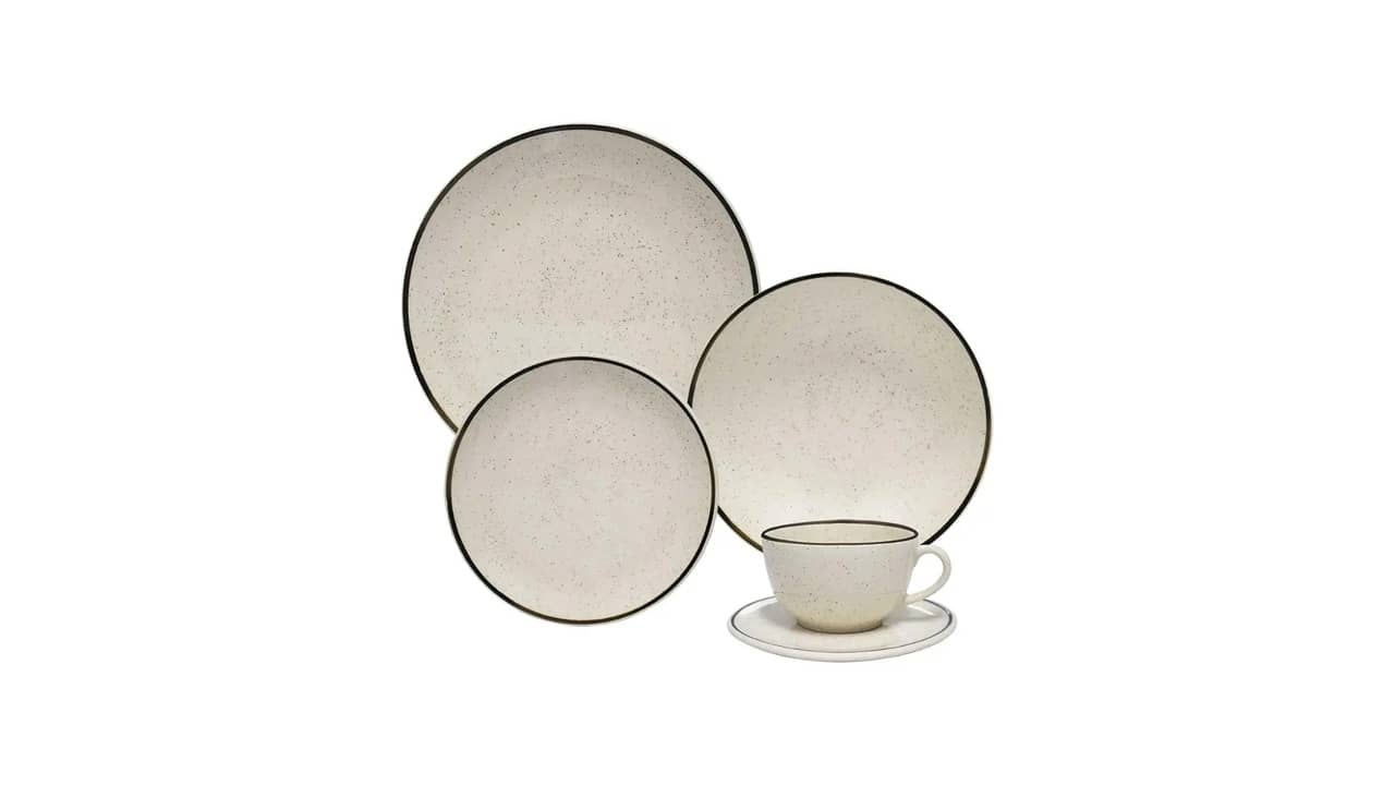 Melhor Conjunto de Prato: 10 Opções de Alta Qualidade