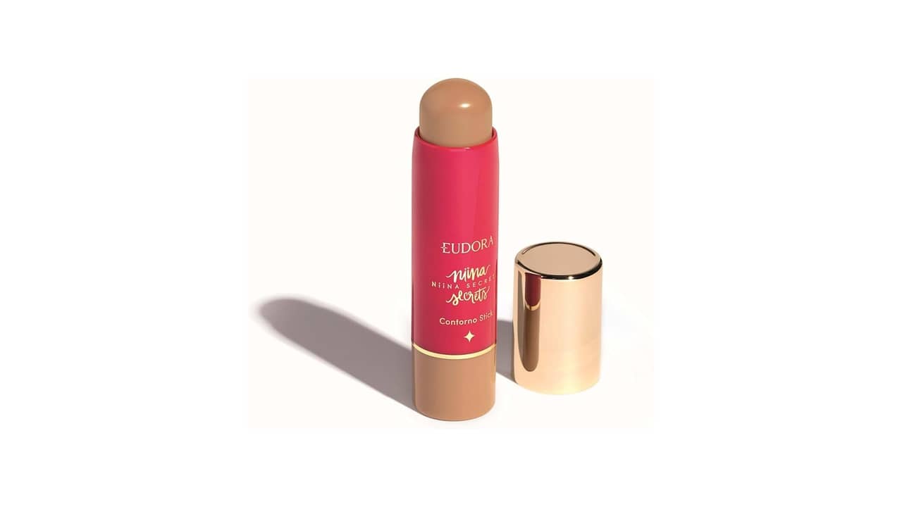 Melhor Contorno em Bastão: 10 Sticks de Alta Esfumabilidade