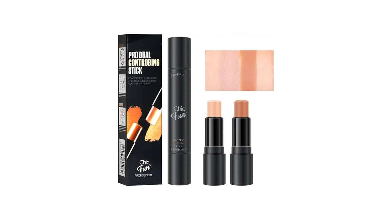 Melhor Contorno para Pele Madura: 9 Itens Lifting