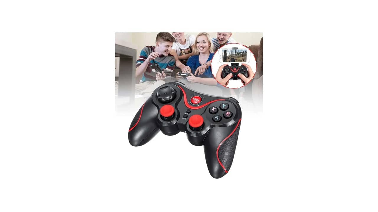 Melhor Controle Bluetooth para Celular: Top 10 Modelos