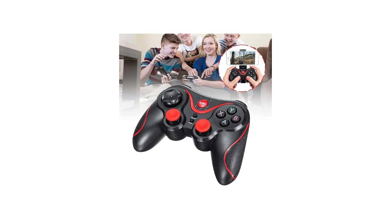 Melhor controle Bluetooth para PC: Performance e Custo-Benefício