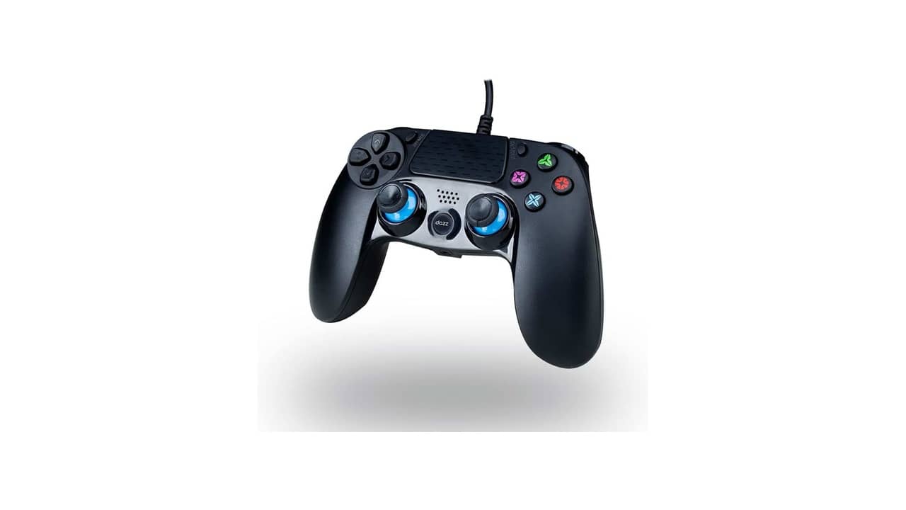 Melhor Controle Custo Benefício: Top 10 Modelos PC e Console