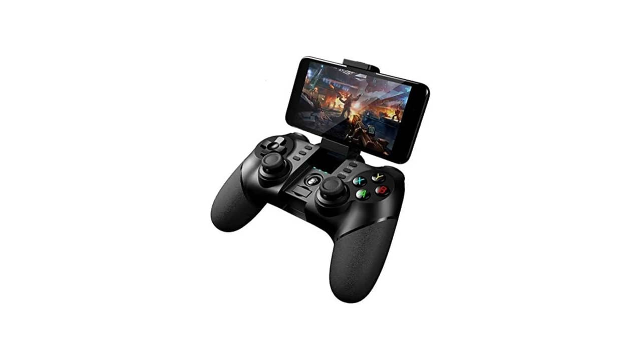 Melhor Controle Ipega: Modelos para Android e PC