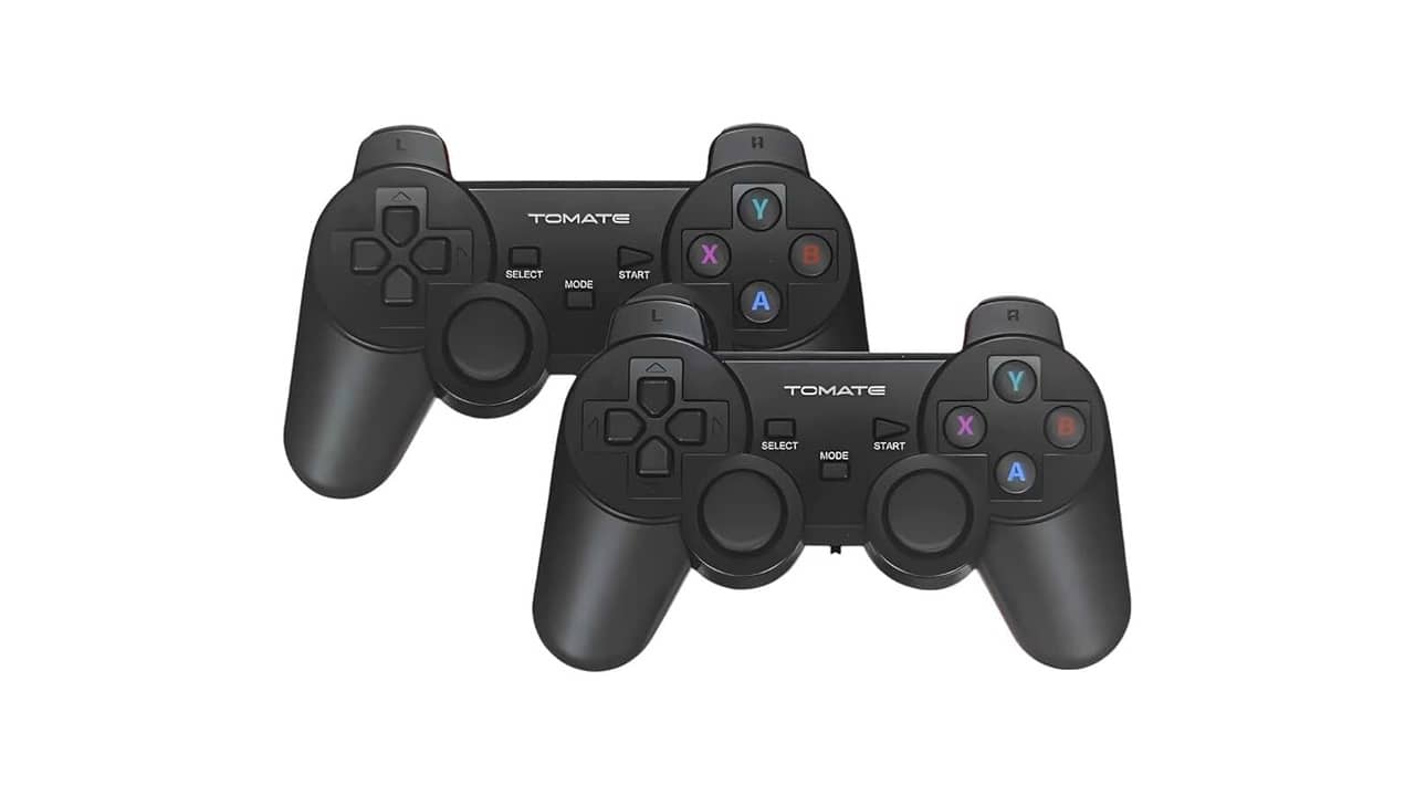 Melhor Controle para PC Sem Fio de Alta Precisão