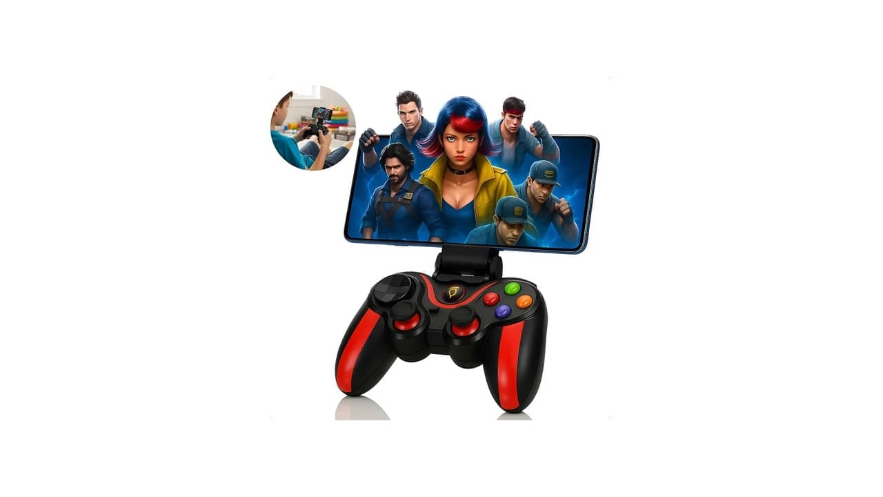 Melhor controle para TV box no celular: Guia Gamer