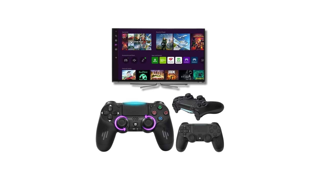 Melhor controle paralelo para ps4: 10 Modelos com Ótimo Custo-Benefício