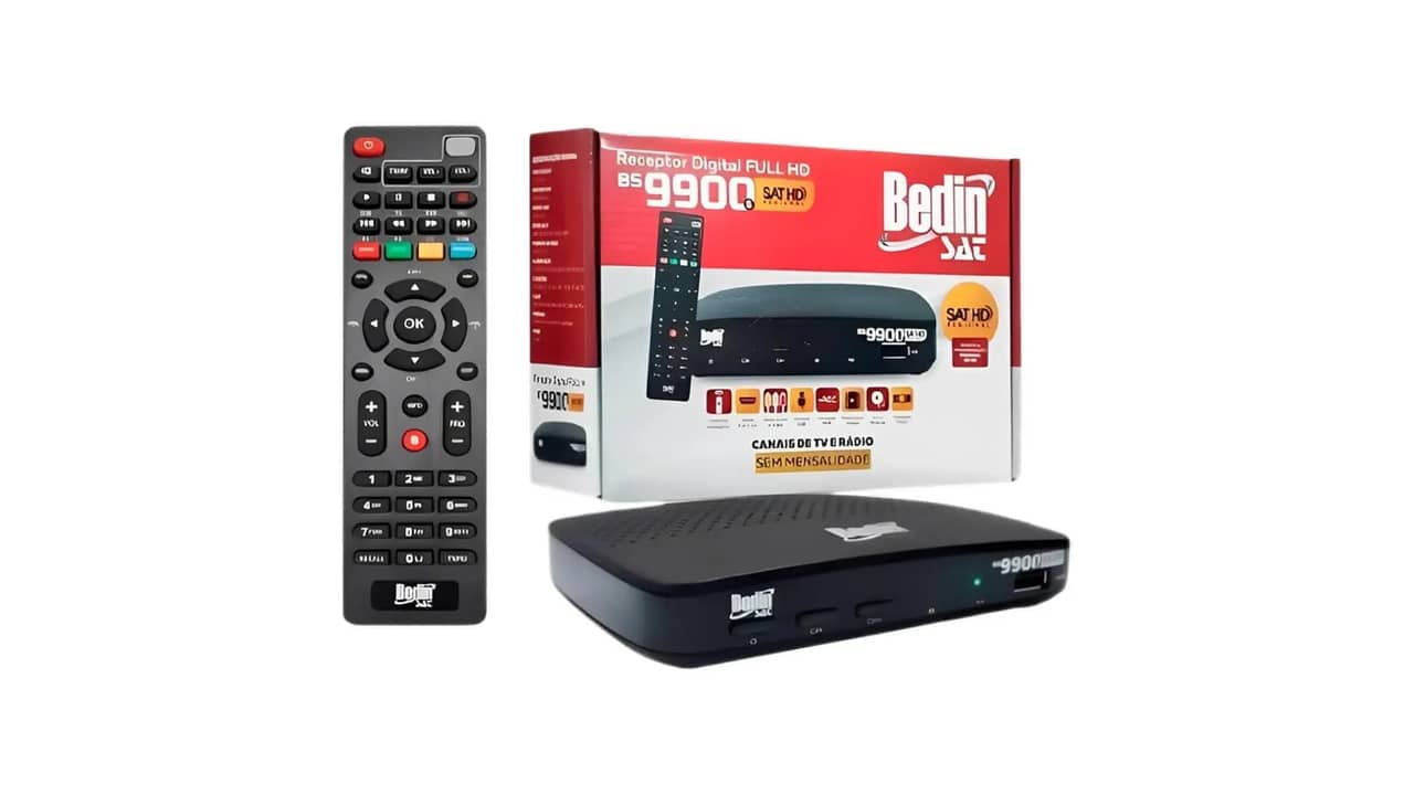 Melhor Conversor Digital: 8 Opções de Alto Desempenho