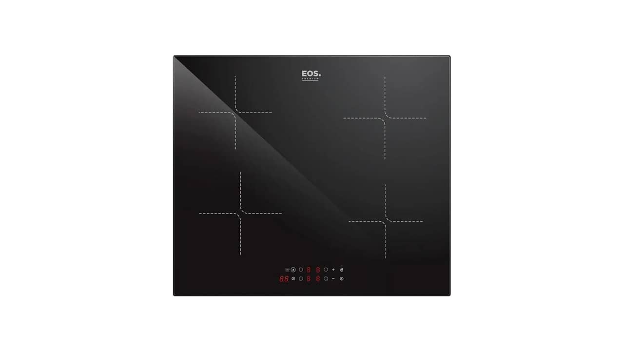 Melhor Cooktop de Indução 4 Bocas: 10 Modelos Rápidos e Seguros