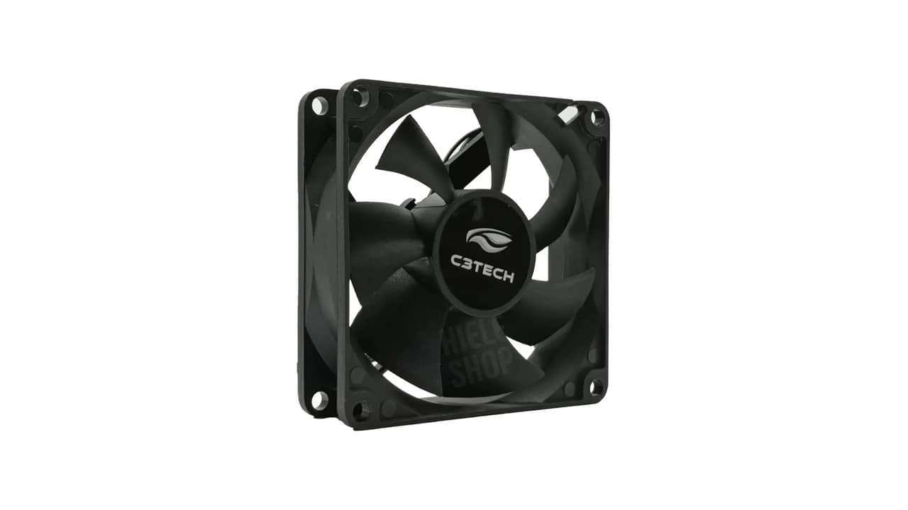 Melhor cooler para PC do mundo: 10 Opções de Alta Performance