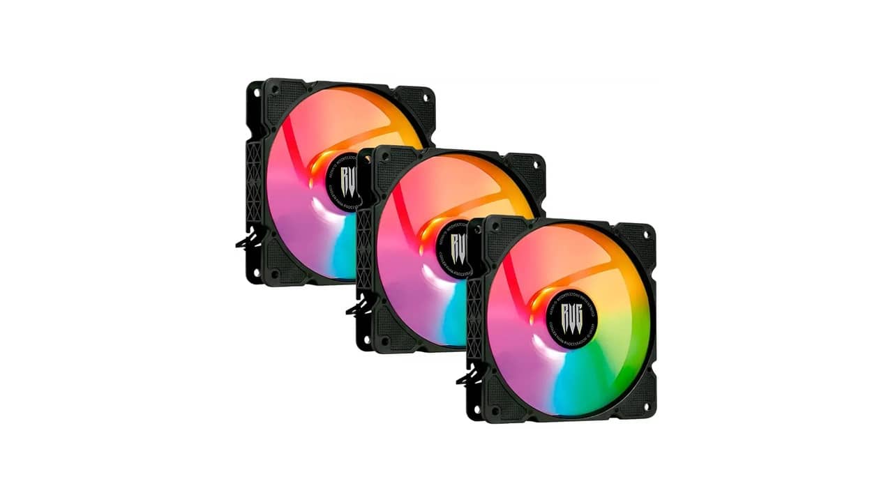 Melhor Cooler para PC Gamer: Opções Air e Water Cooler de Alta Eficiência