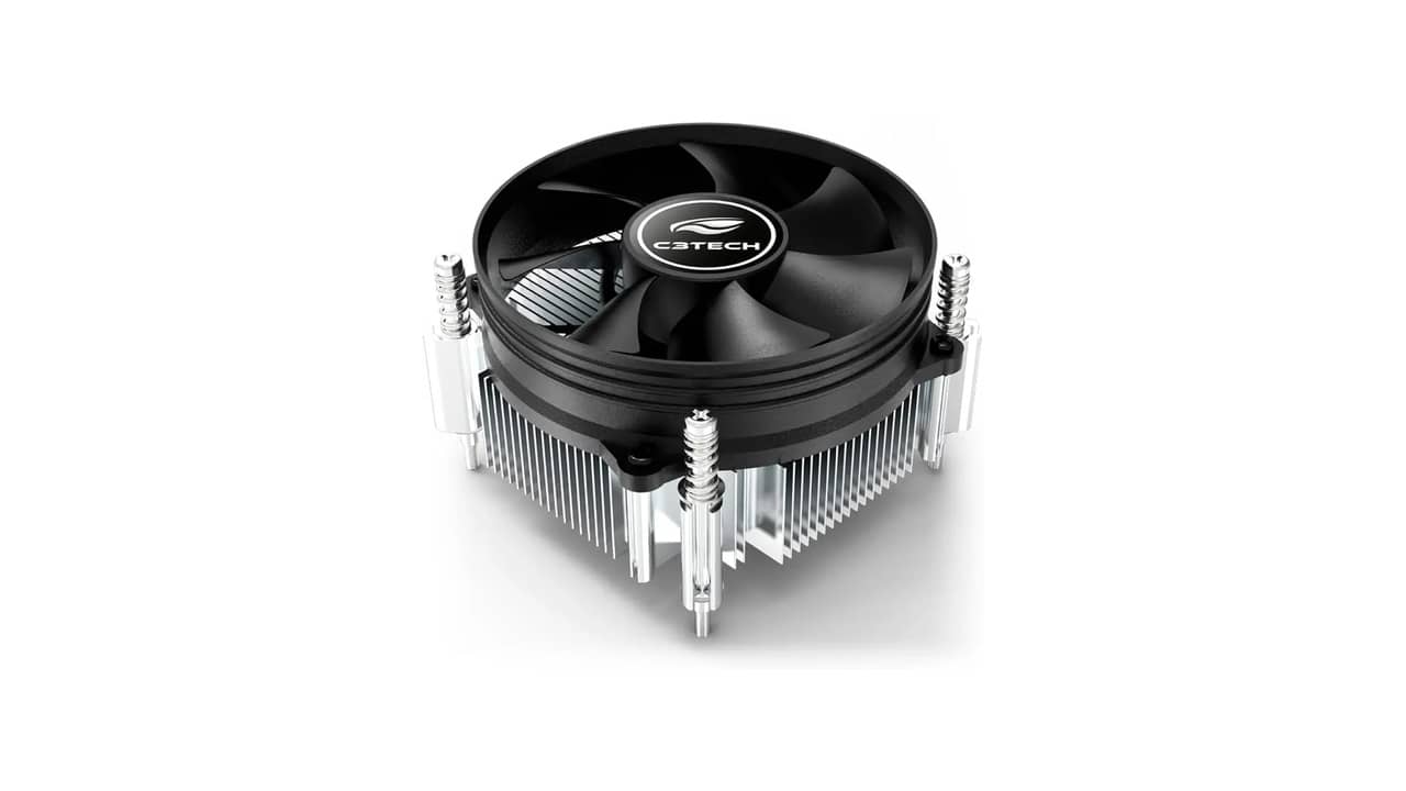 Melhor Cooler para Processador Custo Benefício: 10 Opções Incríveis