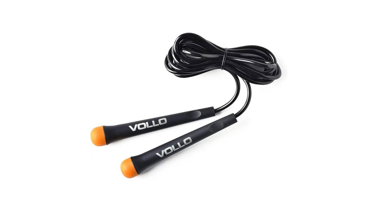 Melhor Corda de Pular para Iniciante: 10 Modelos para Evoluir