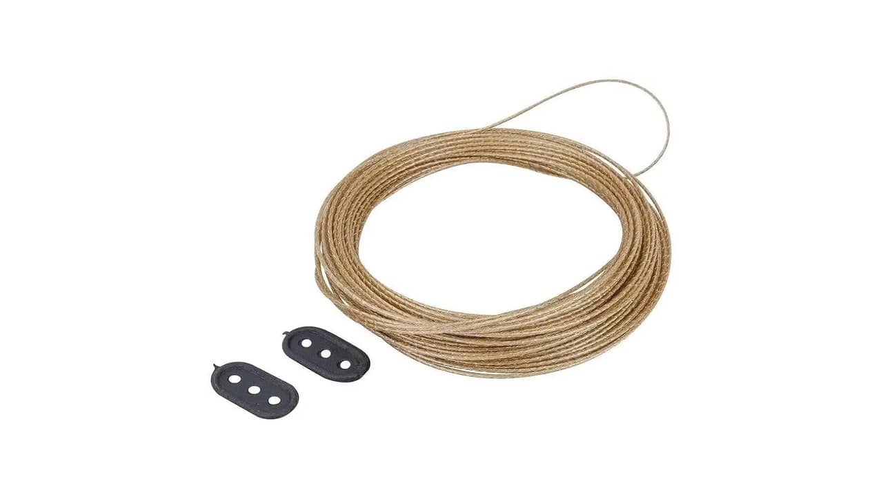 Melhor corda para varal externo: 10 Opções Resistentes