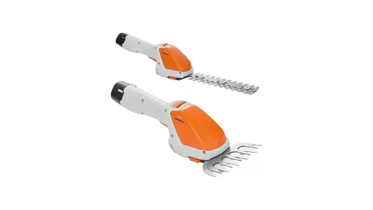 Melhor cortador de grama portatil: 10 Opções Ágeis