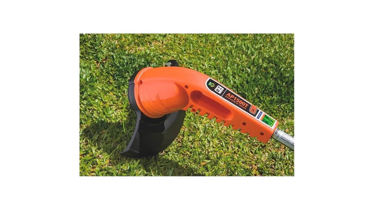 Melhor Cortador de Grama Residencial: 10 Modelos Eficazes