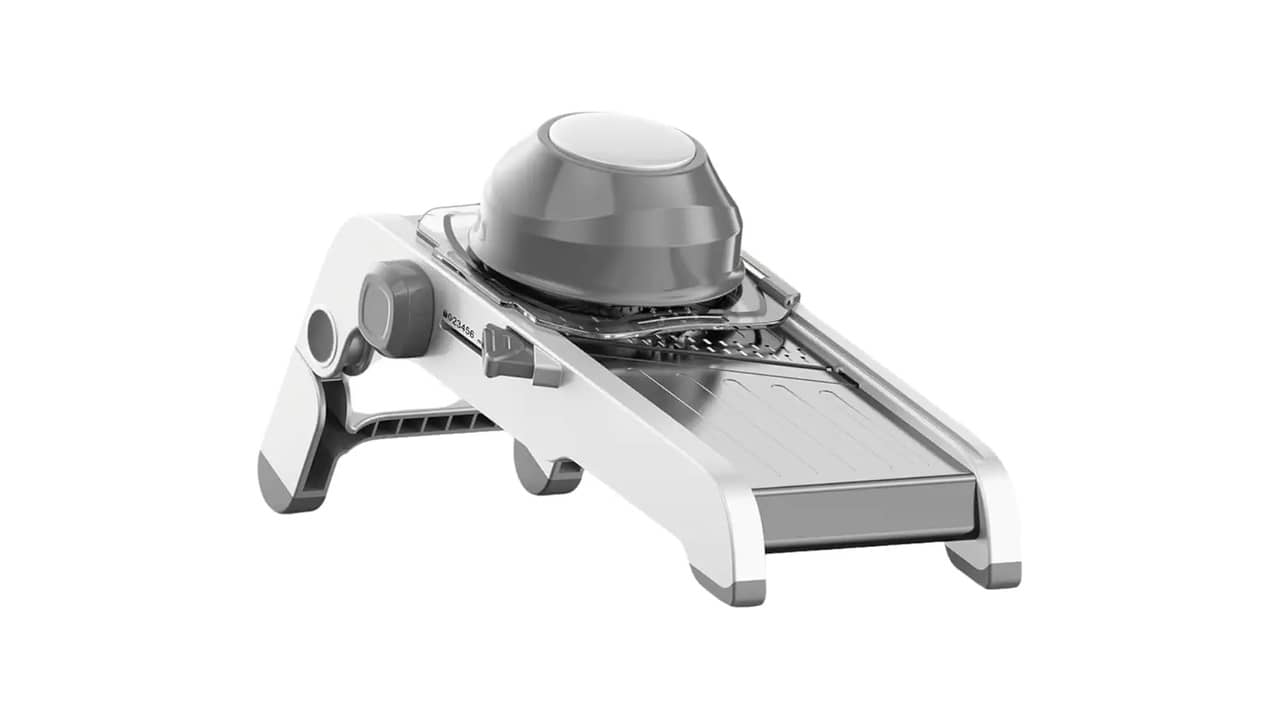 Melhor Cortador de Legume Profissional: 10 Mais Robustos