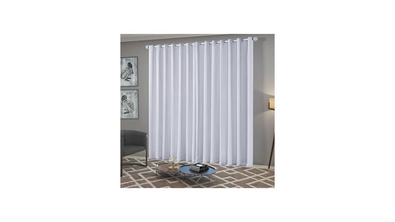 Melhor cortina para escurecer o quarto: Guia Blackout Eficiente