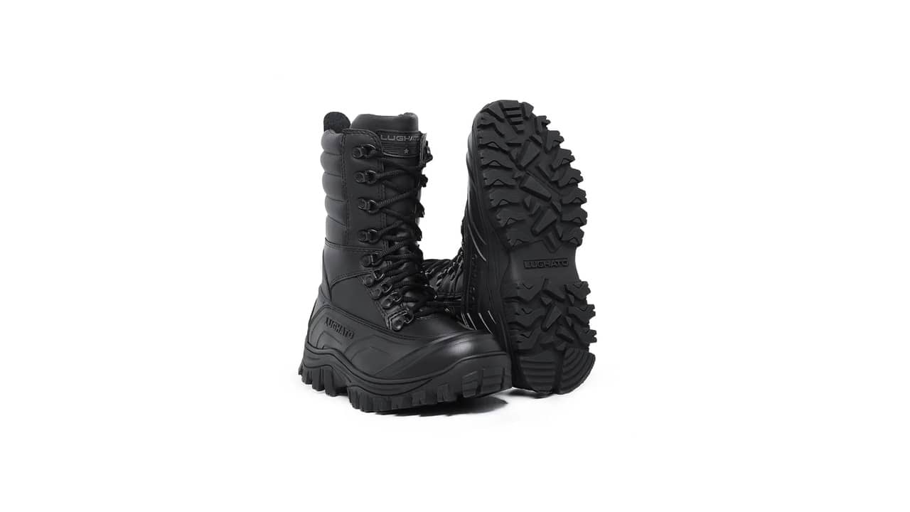 Melhor Coturno Impermeável: 7 Modelos Duráveis