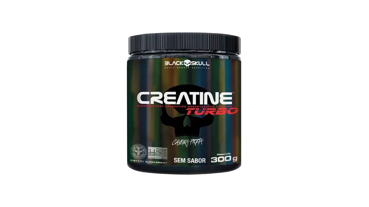 Melhor Creatina Para Mulher Emagrecer: 10 Opções Ideais
