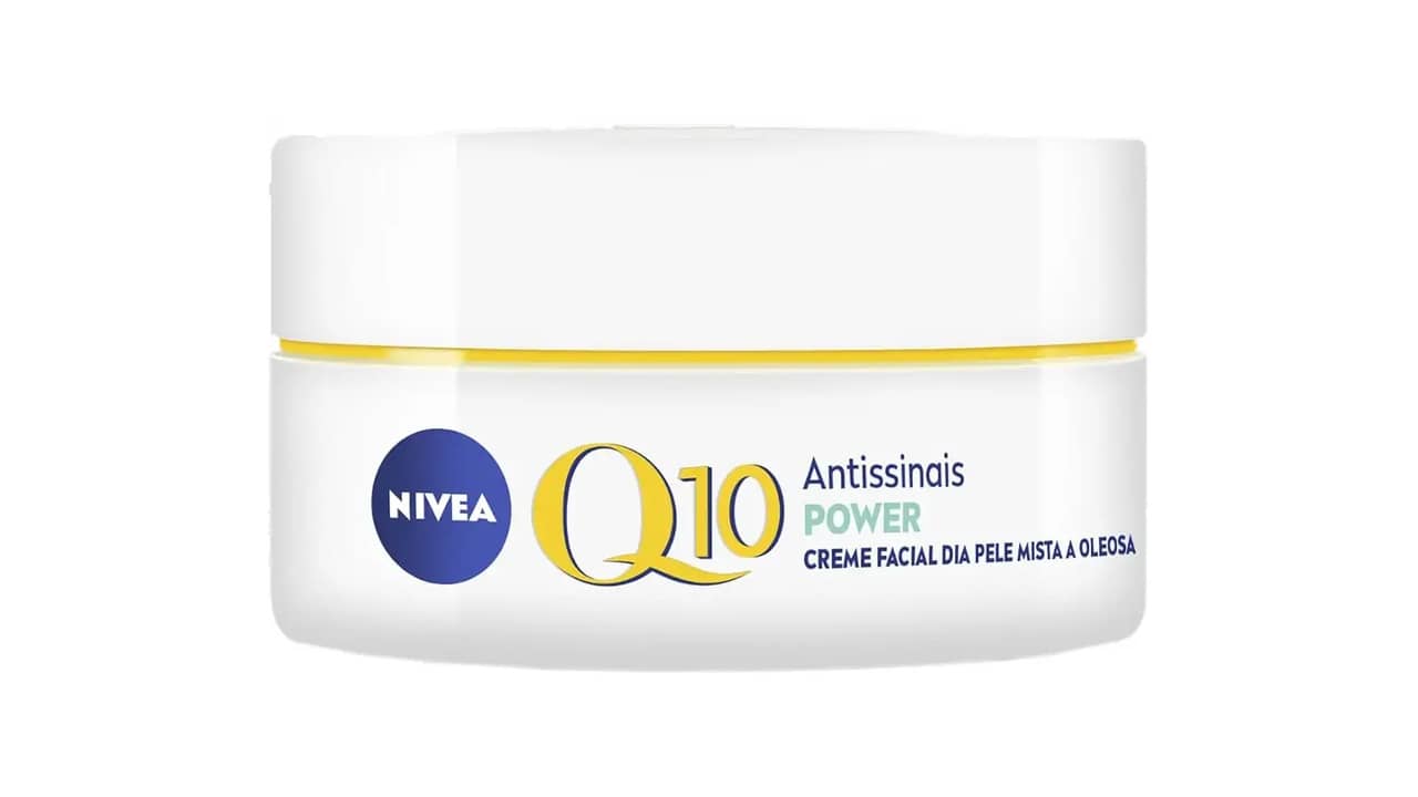 Melhor creme antissinais 30 anos para pele oleosa: 7 Opções Matte