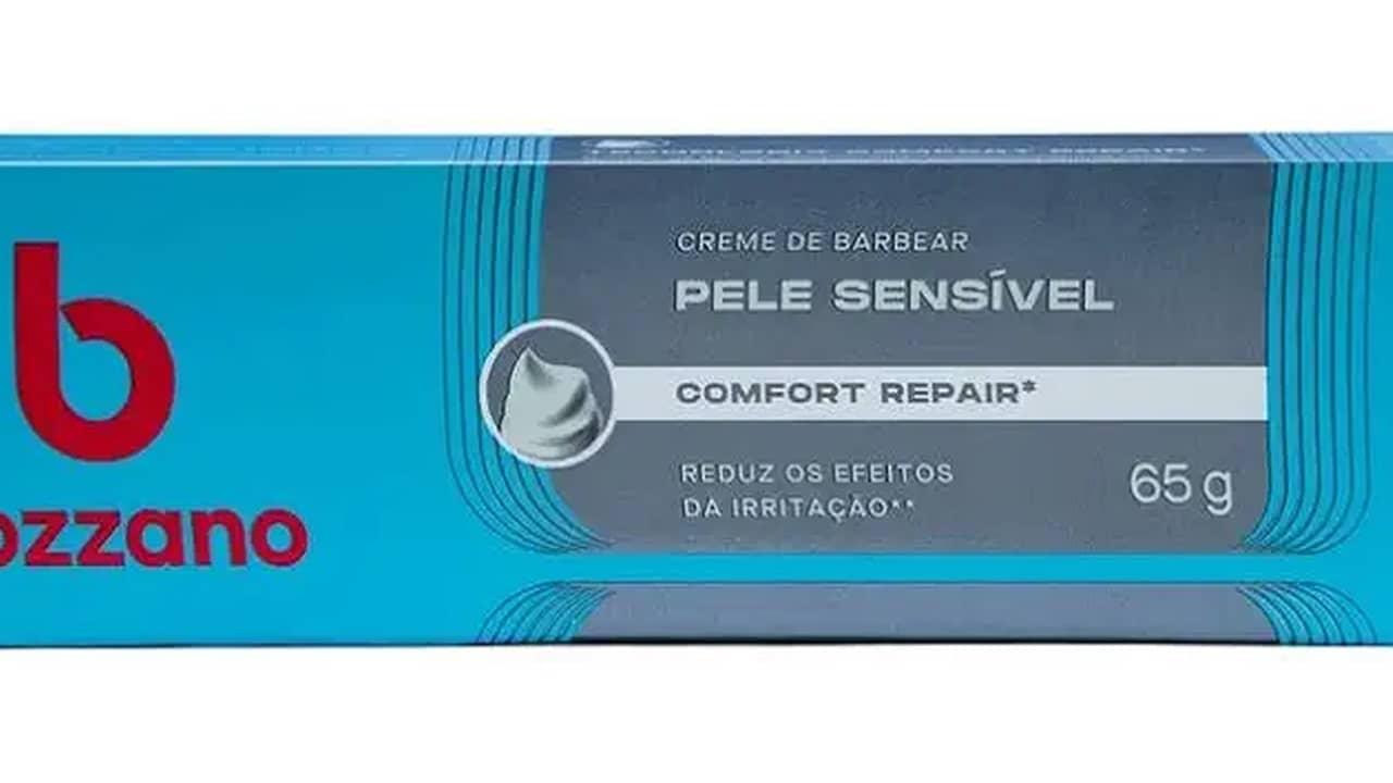 Melhor Creme de Barbear: 6 Itens Contra Irritação