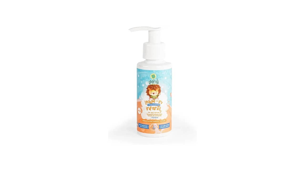 Melhor creme de cabelo infantil: Top 10 para Cachos e Lisos