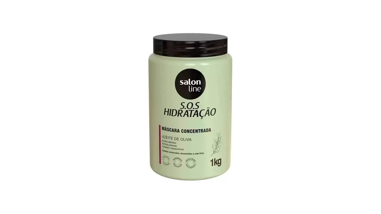 Melhor Creme de Hidratação para Cabelo Crespo: Top 10 para Nutrição
