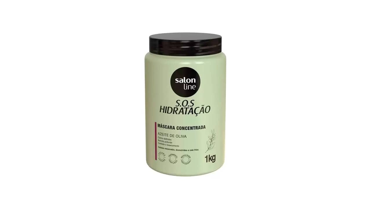Melhor Creme de Hidratação Profunda Profissional para Cabelo Cacheado: Top 10