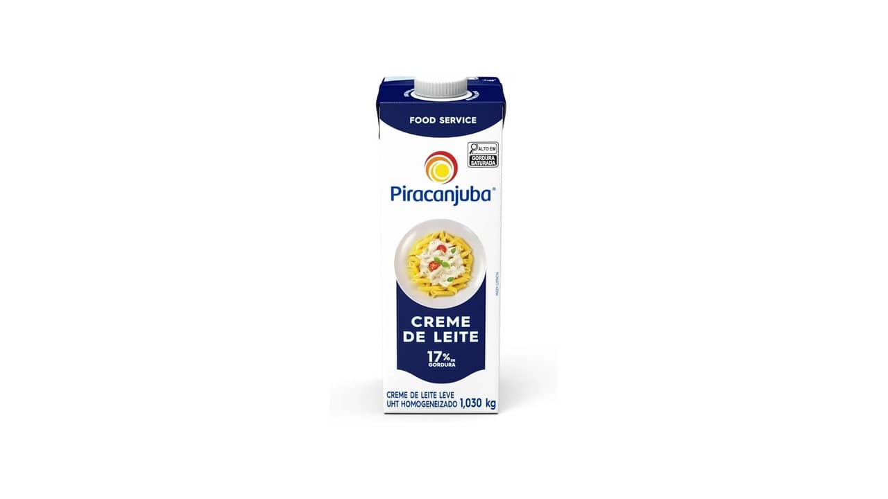 Melhor creme de leite mais saudável: Low-Fat ou Vegan?