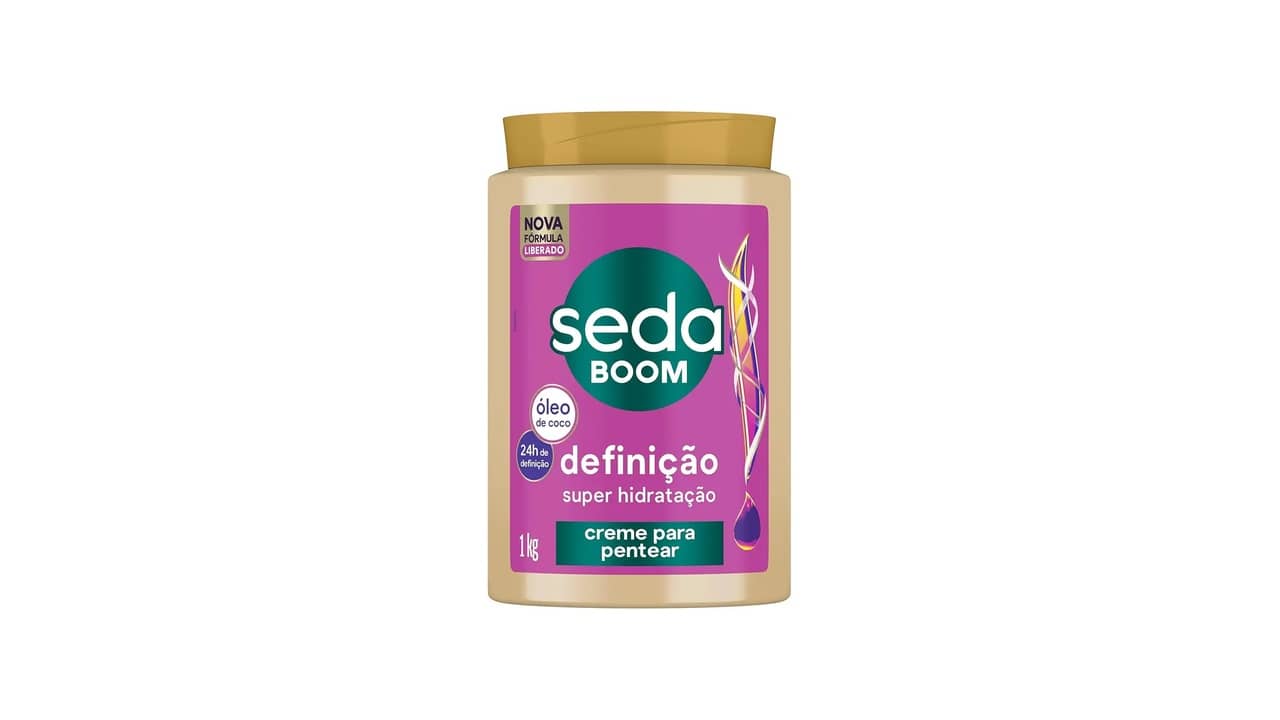Melhor Creme de Pentear Seda: Guia para o Fio Perfeito