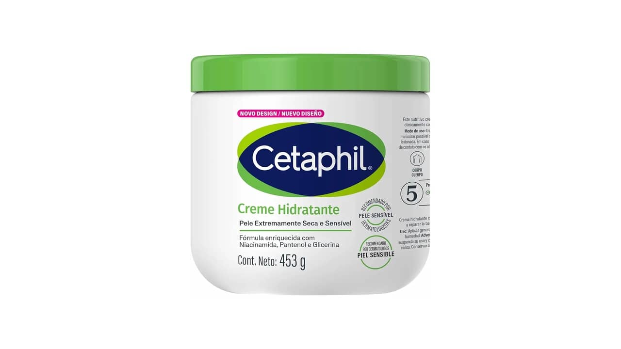 Melhor Creme Hidratante Pele Madura: 10 Opções para Firmeza e Viço