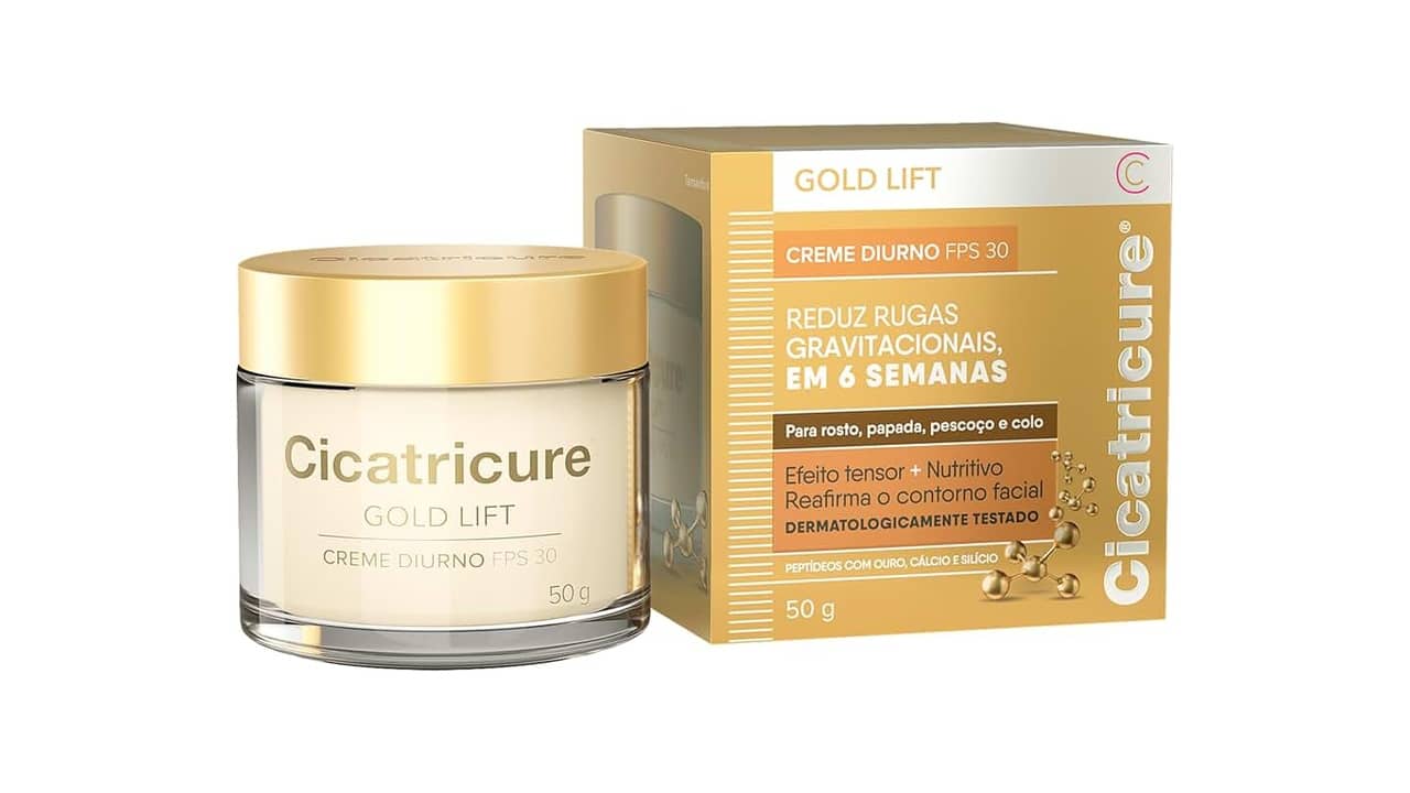 Melhor creme lifting para o rosto: Top 10 para Rejuvenescer